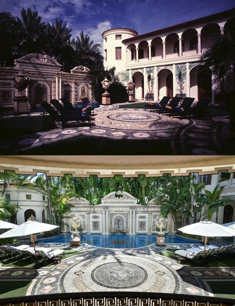 versace style house|who owns Versace mansion.